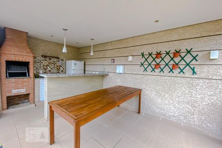 Apartamento para alugar com 68m², 2 quartos e 1 vagaChurrasqueira