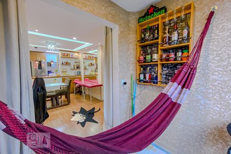 Varanda de apartamento para alugar com 2 quartos, 68m² em Penha de França, São Paulo