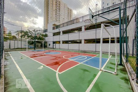 Apartamento para alugar com 68m², 2 quartos e 1 vagaQuadra