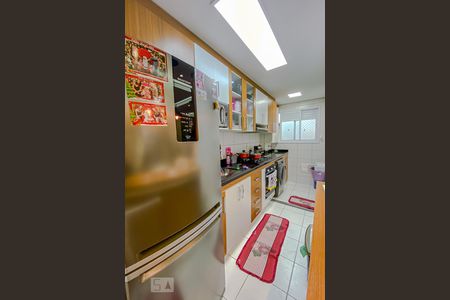 Apartamento para alugar com 68m², 2 quartos e 1 vagaCozinha