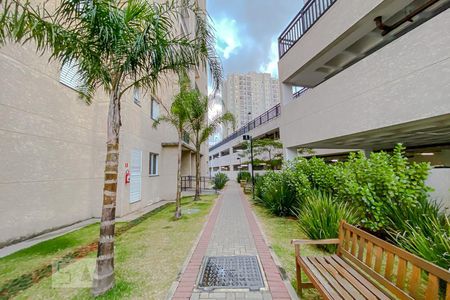 Apartamento para alugar com 68m², 2 quartos e 1 vagaArea Comun