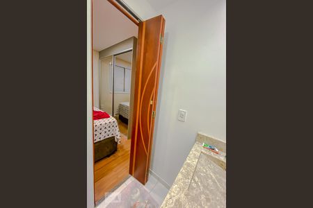 Apartamento para alugar com 68m², 2 quartos e 1 vagaBanheiro da Suite