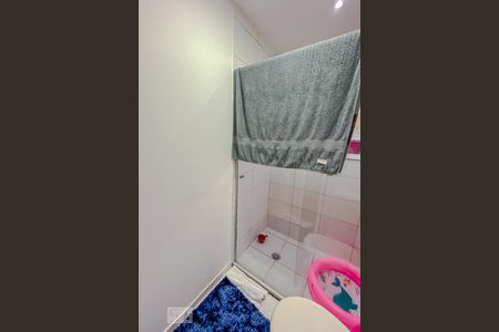 Apartamento para alugar com 68m², 2 quartos e 1 vagaBanheiro