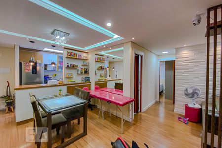 Sala de apartamento para alugar com 2 quartos, 68m² em Penha de França, São Paulo