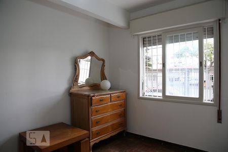 Quarto 1 de apartamento à venda com 2 quartos, 75m² em Vila Sônia, São Paulo