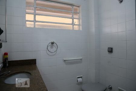 Apartamento à venda com 75m², 2 quartos e 1 vagaBanheiro