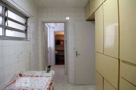 Apartamento à venda com 75m², 2 quartos e 1 vagaCozinha