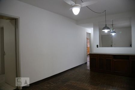 Sala de apartamento à venda com 2 quartos, 75m² em Vila Sônia, São Paulo