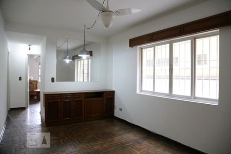 Sala de apartamento à venda com 2 quartos, 75m² em Vila Sônia, São Paulo