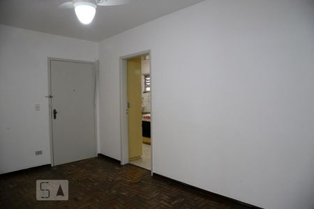 Sala de apartamento à venda com 2 quartos, 75m² em Vila Sônia, São Paulo