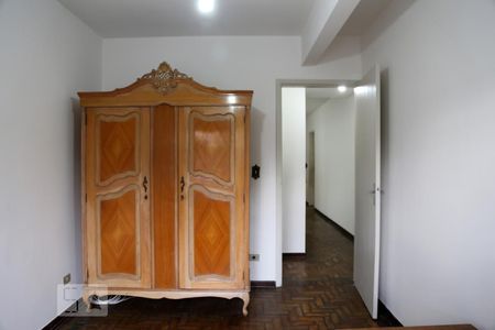 Quarto 1 de apartamento à venda com 2 quartos, 75m² em Vila Sônia, São Paulo