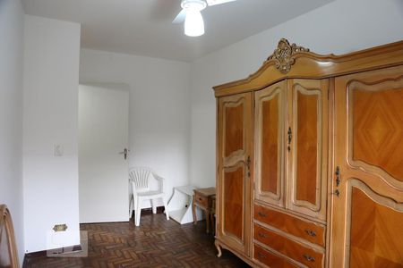 Apartamento à venda com 75m², 2 quartos e 1 vagaQuarto 2