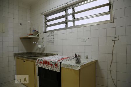Apartamento à venda com 75m², 2 quartos e 1 vagaCozinha