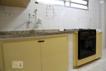 Apartamento à venda com 75m², 2 quartos e 1 vagaCozinha