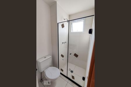 Apartamento à venda com 73m², 3 quartos e 1 vagaBanheiro da Suíte
