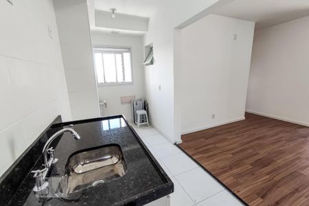 Apartamento à venda com 73m², 3 quartos e 1 vagaCozinha