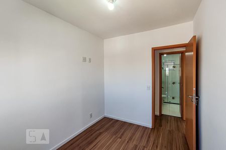 Apartamento à venda com 73m², 3 quartos e 1 vagaQuarto 2