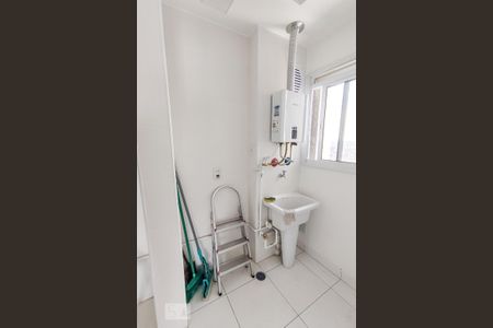 Apartamento à venda com 73m², 3 quartos e 1 vagaÁrea de Serviço