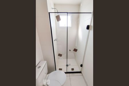 Apartamento à venda com 73m², 3 quartos e 1 vagaBanheiro da Suíte