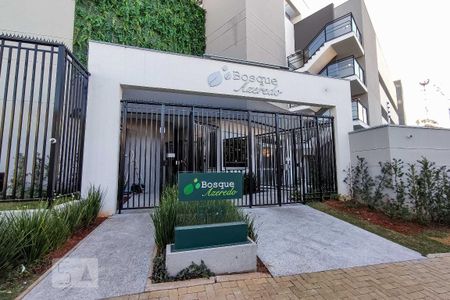 Apartamento à venda com 73m², 3 quartos e 1 vagaFachada