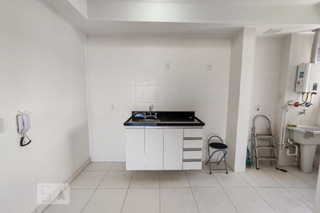 Apartamento à venda com 73m², 3 quartos e 1 vagaCozinha
