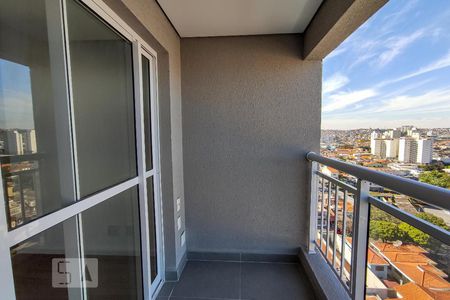 Varanda de apartamento à venda com 3 quartos, 73m² em Jardim Vila Formosa, São Paulo