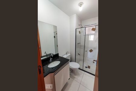 Apartamento à venda com 73m², 3 quartos e 1 vagaBanheiro