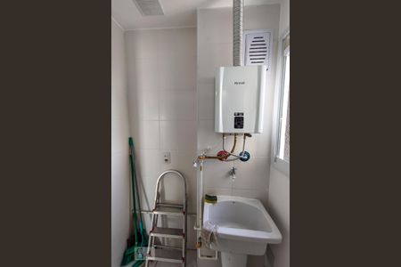 Apartamento à venda com 73m², 3 quartos e 1 vagaÁrea de Serviço