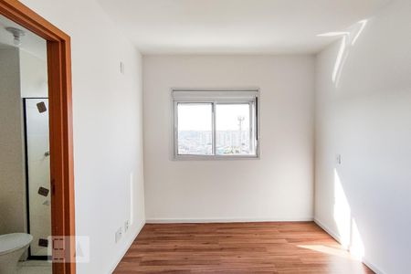Suíte de apartamento à venda com 3 quartos, 73m² em Jardim Vila Formosa, São Paulo