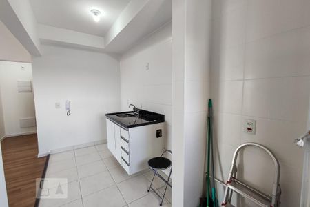 Apartamento à venda com 73m², 3 quartos e 1 vagaCozinha