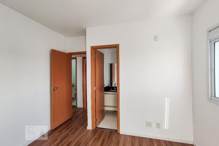 Suíte de apartamento à venda com 3 quartos, 73m² em Jardim Vila Formosa, São Paulo