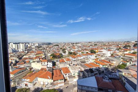 Apartamento à venda com 73m², 3 quartos e 1 vagaVista