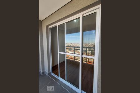 Varanda de apartamento à venda com 3 quartos, 73m² em Jardim Vila Formosa, São Paulo