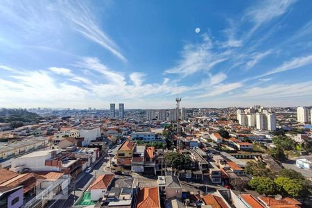 Apartamento à venda com 73m², 3 quartos e 1 vagaVista