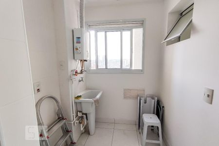 Apartamento à venda com 73m², 3 quartos e 1 vagaÁrea de Serviço