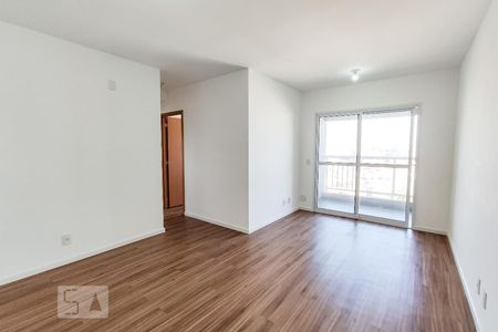 Sala de apartamento à venda com 3 quartos, 73m² em Jardim Vila Formosa, São Paulo