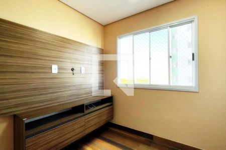 Apartamento à venda com 47m², 2 quartos e 1 vaga Apartamento à venda com 47m², 2 quartos e 1 vagaSala