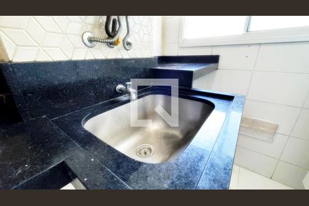 Apartamento à venda com 47m², 2 quartos e 1 vaga Apartamento à venda com 47m², 2 quartos e 1 vagaÁrea de Serviço