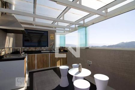 Apartamento à venda com 47m², 2 quartos e 1 vaga Apartamento à venda com 47m², 2 quartos e 1 vagaEspaço Gourmet