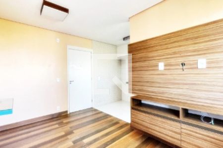 Apartamento à venda com 47m², 2 quartos e 1 vaga Apartamento à venda com 47m², 2 quartos e 1 vagaSala