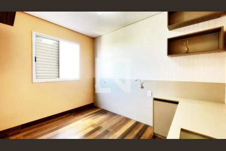 Quarto 2 de apartamento à venda com 2 quartos, 47m² em Jardim Las Vegas, Guarulhos