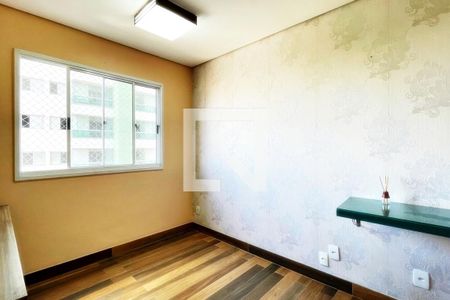 Apartamento à venda com 47m², 2 quartos e 1 vaga Apartamento à venda com 47m², 2 quartos e 1 vagaSala