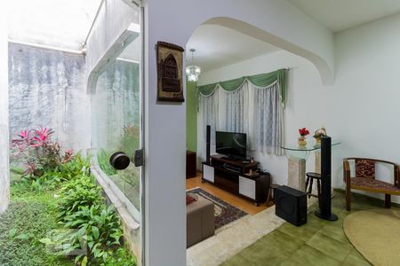 Sala  de casa à venda com 3 quartos, 250m² em Cidade Patriarca, São Paulo