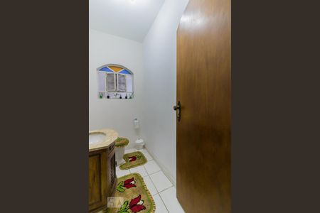 Lavabo de casa à venda com 3 quartos, 250m² em Cidade Patriarca, São Paulo