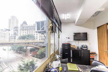 Quarto de casa de condomínio para alugar com 1 quarto, 38m² em Centro Histórico de São Paulo, São Paulo