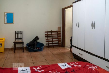 Casa à venda com 148m², 4 quartos e 2 vagasQuarto 4