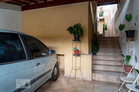 Casa à venda com 148m², 4 quartos e 2 vagasGaragem