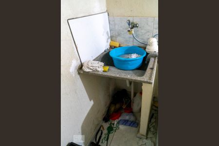 Casa à venda com 148m², 4 quartos e 2 vagasLavanderia