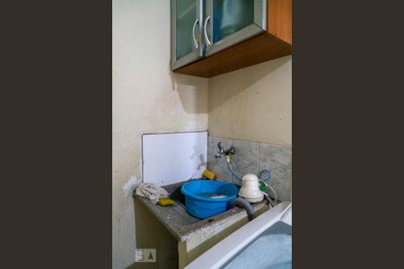 Casa à venda com 148m², 4 quartos e 2 vagasLavanderia