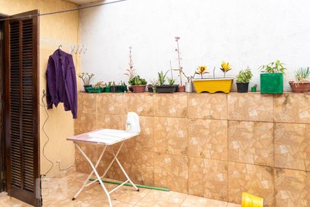 Casa à venda com 148m², 4 quartos e 2 vagasChurrasqueira